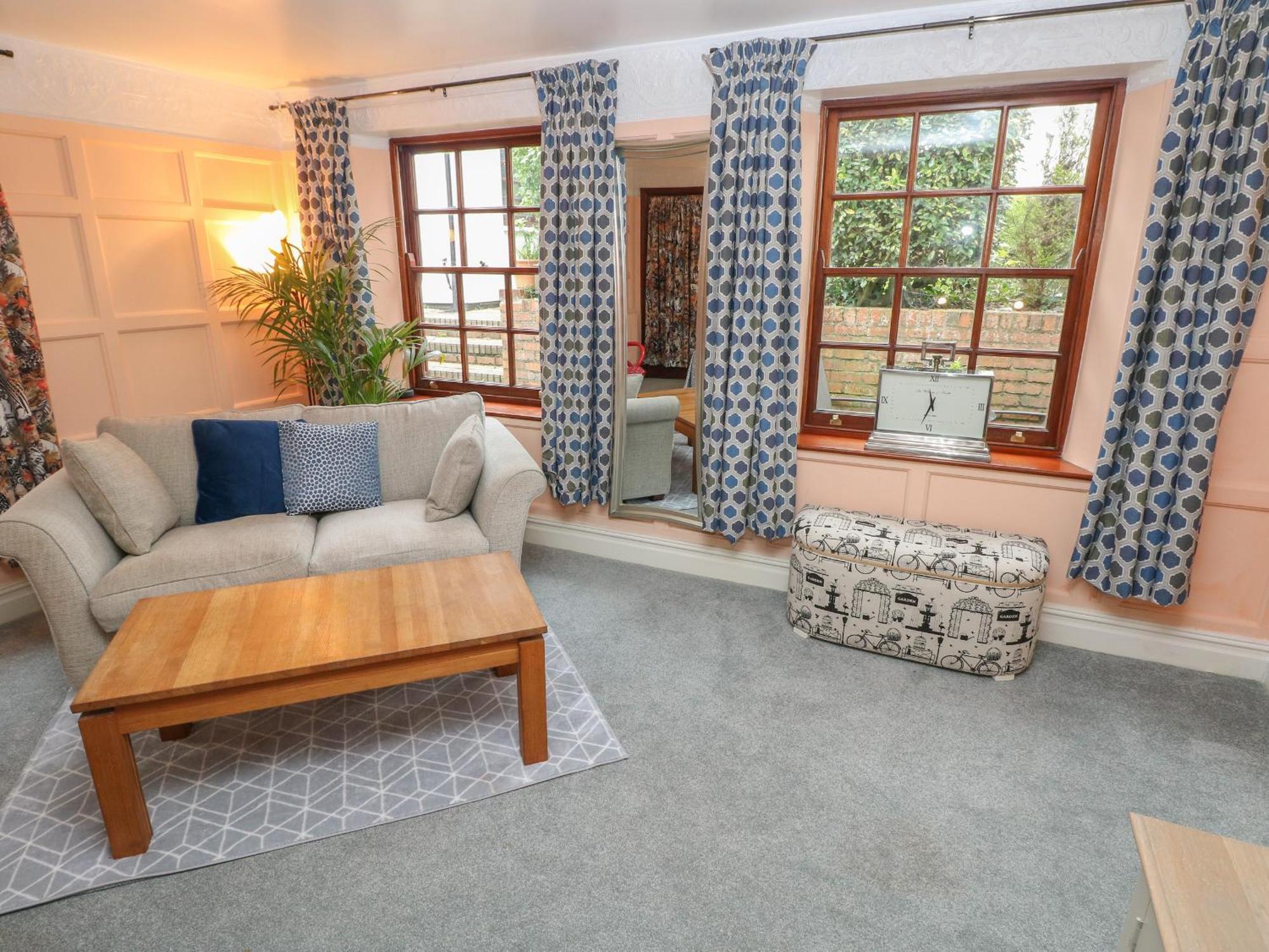 The Laurels Flat Lejlighed Cardiff Eksteriør billede