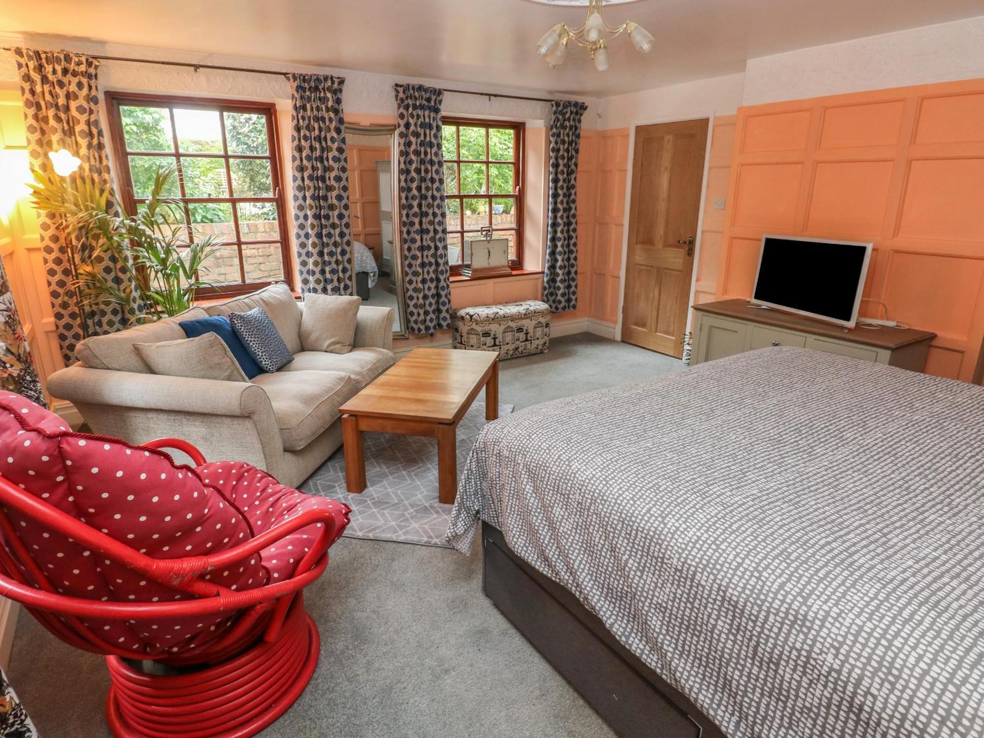 The Laurels Flat Lejlighed Cardiff Eksteriør billede